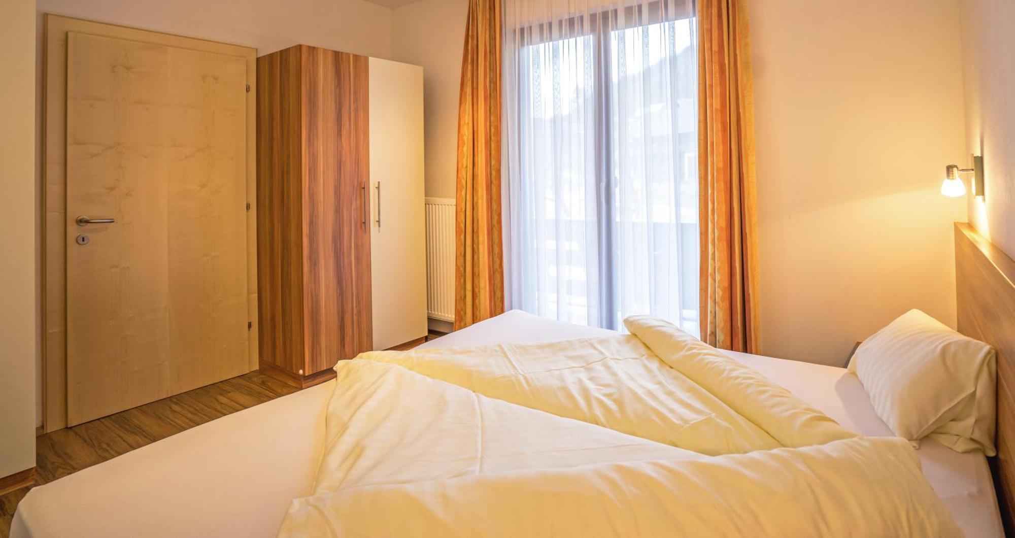 Haus Stampfer Hotel Weissensee Værelse billede